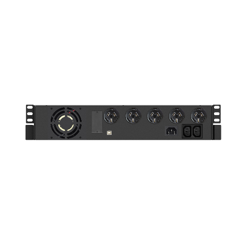 PowerShield Defender 1500VA Rackmount UPS | NAS & Server Backup PowerShield