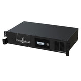 PowerShield Defender Rackmount 800VA UPS for NAS & Server Protection PowerShield