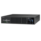 Centurion LiFePO4 UPS: Long-Life Online Power for Servers & Networks PowerShield