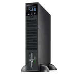 Centurion LiFePO4 UPS - High Performance Double Conversion PowerShield