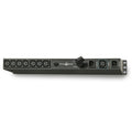 PowerShield 7-Outlet Maintenance Bypass Switch PDU for No Downtime UPS PowerShield