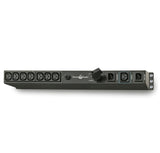 PowerShield 7-Outlet Maintenance Bypass Switch PDU for No Downtime UPS PowerShield