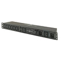 PowerShield MBS: Maintenance Bypass Switch with 7 Outlets PowerShield
