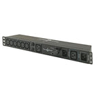 PowerShield MBS: Maintenance Bypass Switch with 7 Outlets PowerShield