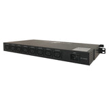 PowerShield Navigator 8-Outlet Managed PDU - Remote Power Control PowerShield