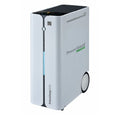 Smart Portable Home Power System | Expandable Battery & Solar Ready PowerShield
