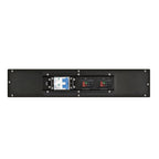 2U Rackmount High Capacity Battery Pack for UPS Systems