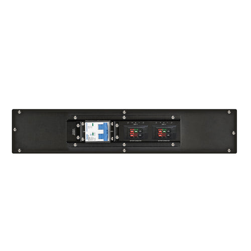 2U Rackmount High Capacity Battery Pack for UPS Systems PowerShield