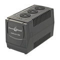 PowerShield VoltGuard 1500VA/750W Voltage Regulator, protects sensitive equipment from voltage fluctuations, 2-year warranty PowerShield