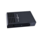 PowerShield Vertical Wall Mount Server Rack - Space-Saving Design