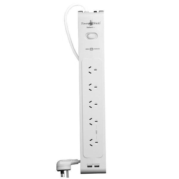 Power, UPS & Charging