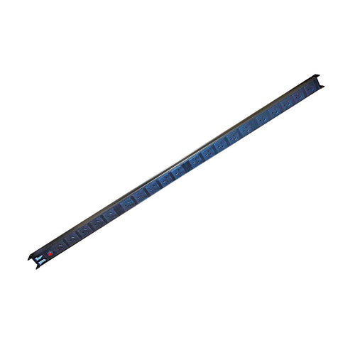 20 Outlet Vertical PDU | 10A Power Rail with MCB Breaker PowerShield