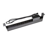 PowerShield Horizontal PDU with IEC C20 Input, 8 x C13, 2 x C19 outlets, provides reliable power distribution for horizontal installations PowerShield