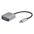 USB-C to VGA Adapter for Laptop, iPad & Phone | Connect to Monitor/Projector Aten