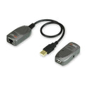 ATEN USB 2.0 Extender | Extend USB 60m Over CAT5/6 Cable Aten