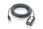 Aten UE250 USB 2.0 Extender Cable - 5 Meter Aten