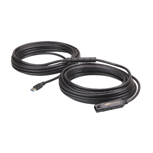 ATEN UE3315A USB 3.2 Gen1 Extender Cable - 15m, 5Gbps Aten