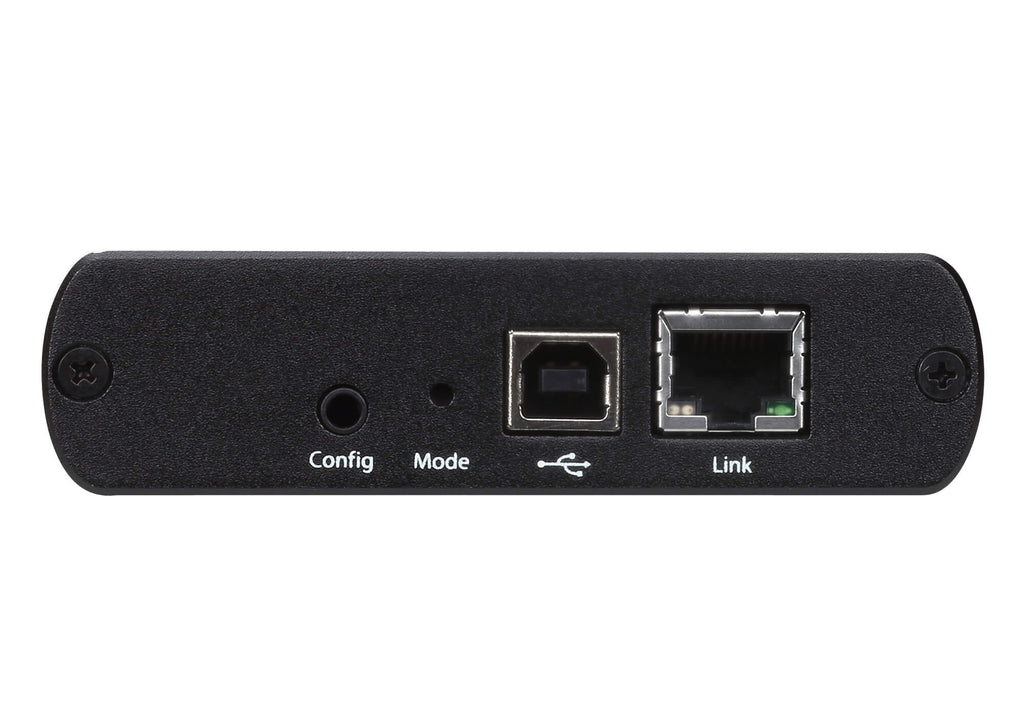UEH4002A 4-Port USB 2.0 Extender over CAT 5e - Reach 100m Aten