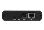 UEH4002A 4-Port USB 2.0 Extender over CAT 5e - Reach 100m Aten