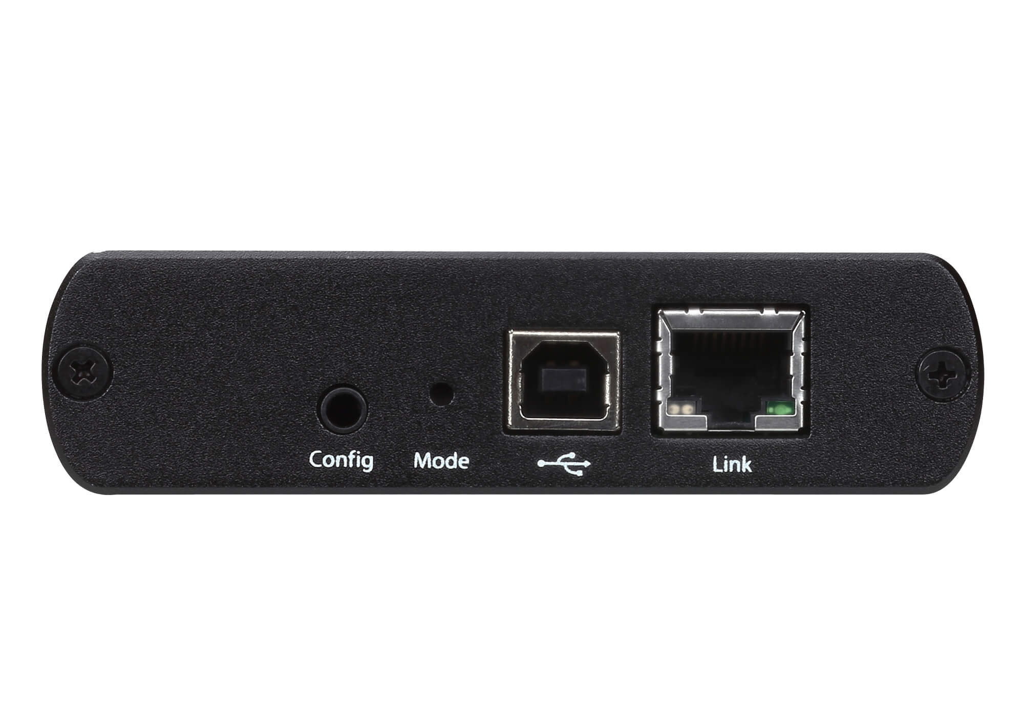 UEH4002A 4-Port USB 2.0 Extender over CAT 5e - Reach 100m Aten