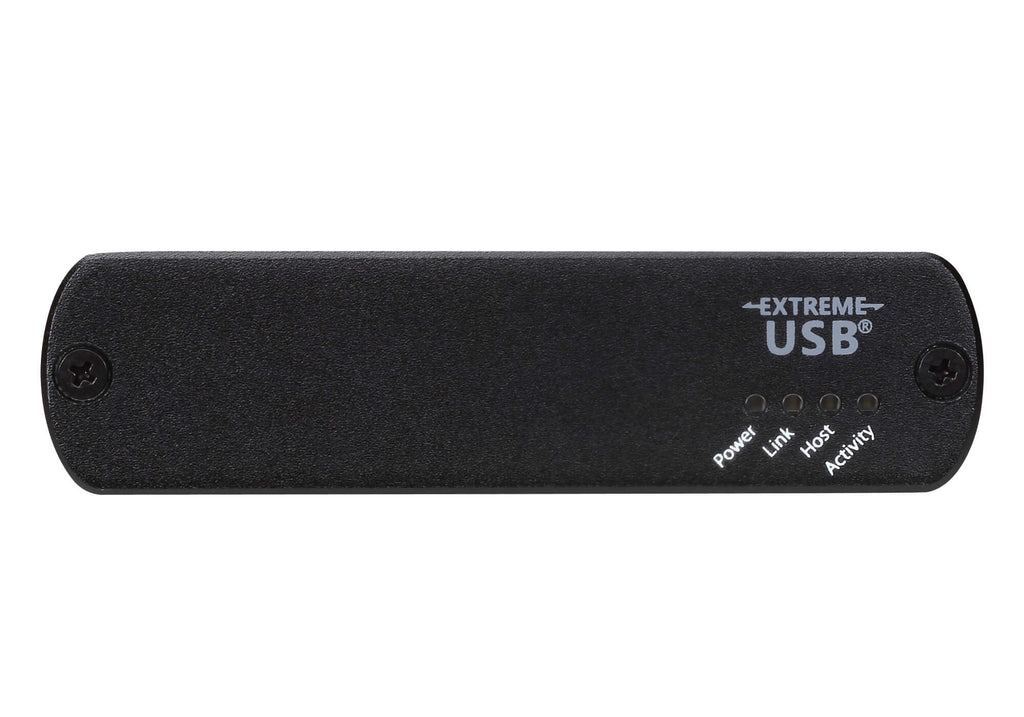 UEH4002A 4-Port USB 2.0 Extender over CAT 5e - Reach 100m Aten