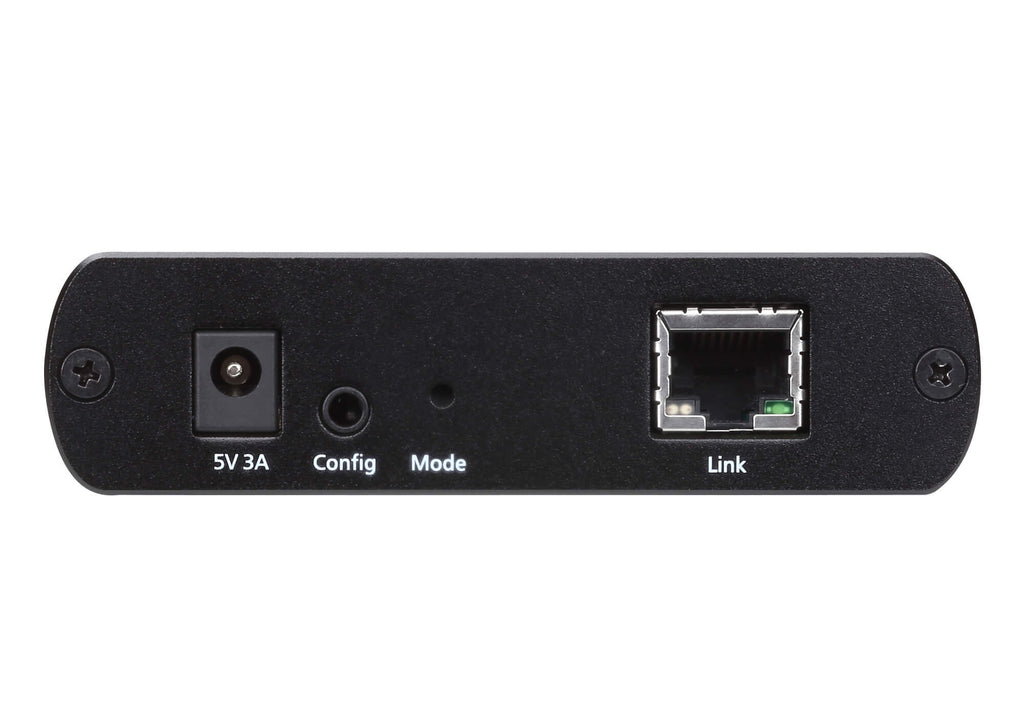 UEH4002A 4-Port USB 2.0 Extender over CAT 5e - Reach 100m Aten