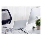 ATEN USB-C Dual Monitor Dock with Power Delivery | 10-in-1 Multiport Laptop Hub Aten