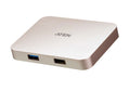 Aten USB-C Multiport Dock: 4K HDMI, Switch, iPad, Android & PC Hub Aten