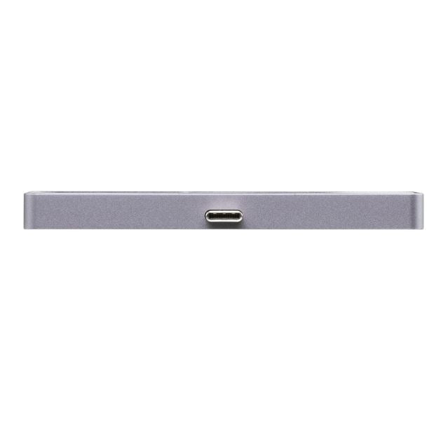 Aten USB-C Dual Monitor Dock with 4K Display & Power Delivery Aten