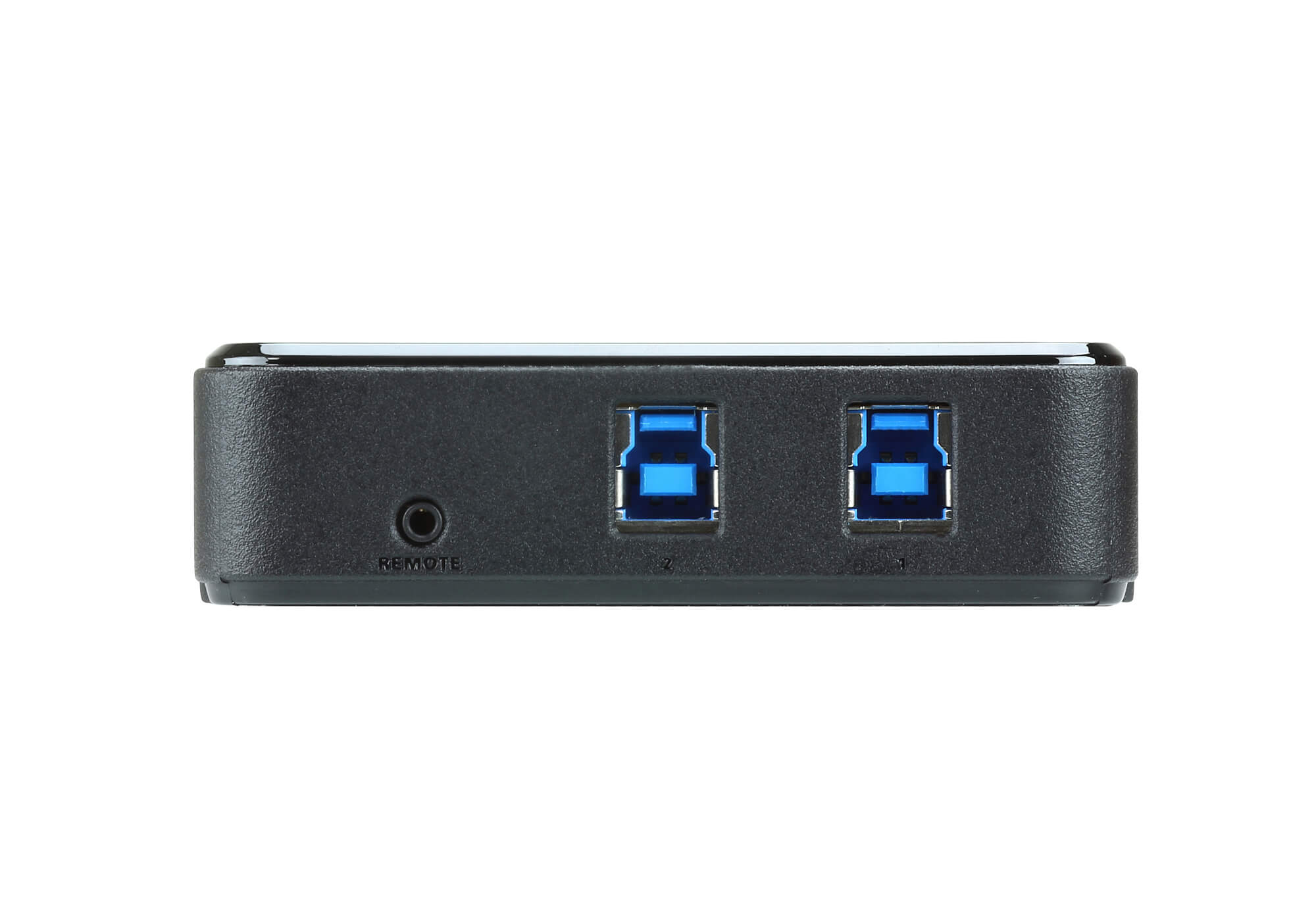 ATEN US3324 USB 3.1 Sharing Switch for 2 PCs & 4 USB Devices Aten