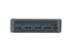 ATEN US3324 USB 3.1 Sharing Switch for 2 PCs & 4 USB Devices Aten