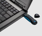 Corsair Flash Padlock 3 - 128GB Secure Encrypted USB 3.0 Drive Corsair