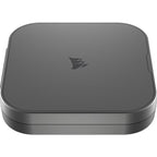 Corsair EX400U 2TB USB4 External SSD - Super Fast Portable Drive