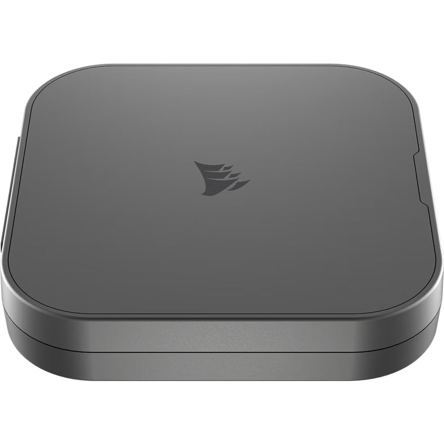 Corsair EX400U 2TB USB4 External SSD - Super Fast Portable Drive