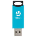 HP 712B 256GB Blue USB 3.2 Flash Drive - Fast Portable Storage PNY