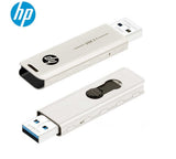 HP X776W 32GB USB 3.1 Flash Drive - Fast Portable Storage PNY