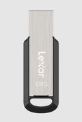 Lexar 128GB JumpDrive M400 USB 3.0 Flash Drive - Fast & Secure Lexar