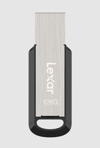 Lexar 128GB JumpDrive M400 USB 3.0 Flash Drive - Fast & Secure Lexar