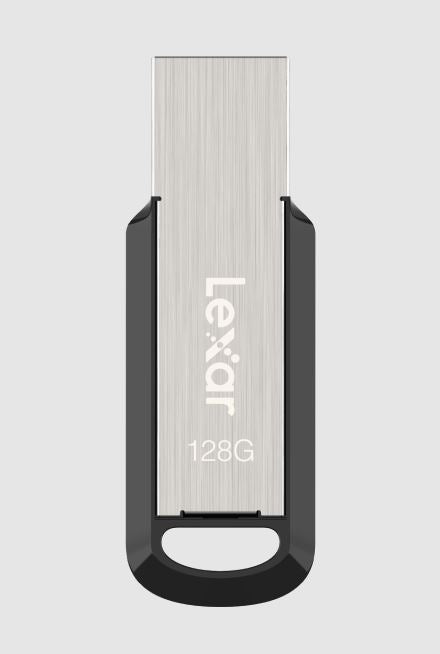 Lexar 128GB JumpDrive M400 USB 3.0 Flash Drive - Fast & Secure Lexar