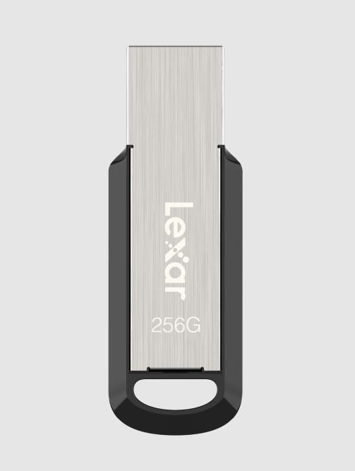 Lexar 256GB JumpDrive M400 USB 3.0 Flash Drive - Fast, Secure & Durable Lexar