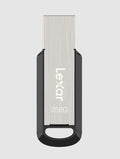 Lexar 256GB JumpDrive M400 USB 3.0 Flash Drive - Fast, Secure & Durable Lexar