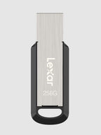 Lexar 256GB JumpDrive M400 USB 3.0 Flash Drive - Fast, Secure & Durable Lexar