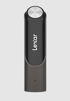 Lexar JumpDrive P30 128GB USB 3.2 Flash Drive - Super Fast 450MB/s Lexar