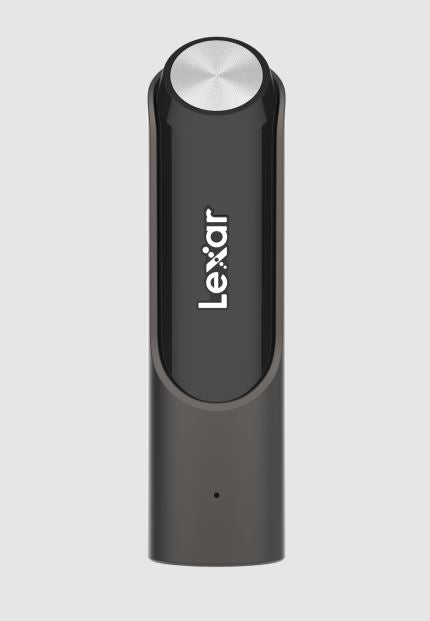 Lexar JumpDrive P30 128GB USB 3.2 Flash Drive - Super Fast 450MB/s Lexar