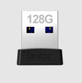 Lexar 128GB JumpDrive S47 USB 3.2 Flash Drive - Fast & Compact Lexar