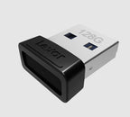 Lexar 128GB JumpDrive S47 USB 3.2 Flash Drive - Fast & Compact Lexar
