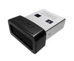 Lexar 256GB JumpDrive S47 USB 3.2 Flash Drive - Fast Plug-n-Stay Lexar