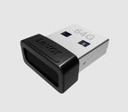 Lexar JumpDrive S47 64GB USB 3.2 Flash Drive | Fast & Tiny Lexar