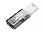 Lexar 128GB JumpDrive S60 USB 2.0 Flash Drive - Easy File Storage Lexar