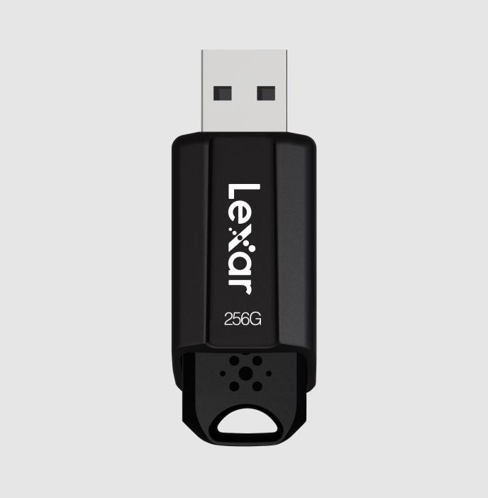 Lexar 256GB JumpDrive S80 USB 3.1 Flash Drive – Fast & Secure Lexar